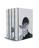 Noblesse Cofanetto Stagione 5